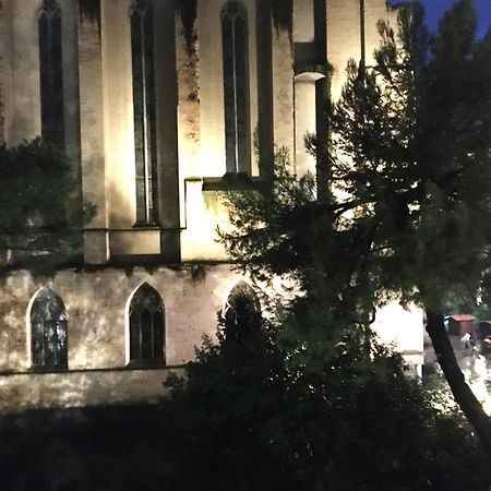 شقة Maria Rosaria A Santa Chiara Spaccanapoli المظهر الخارجي الصورة