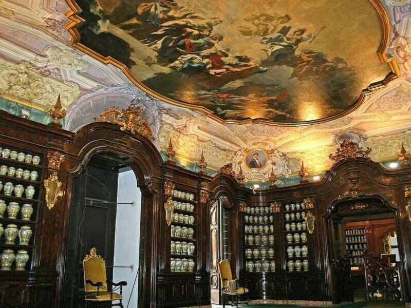 شقة Maria Rosaria A Santa Chiara Spaccanapoli المظهر الخارجي الصورة