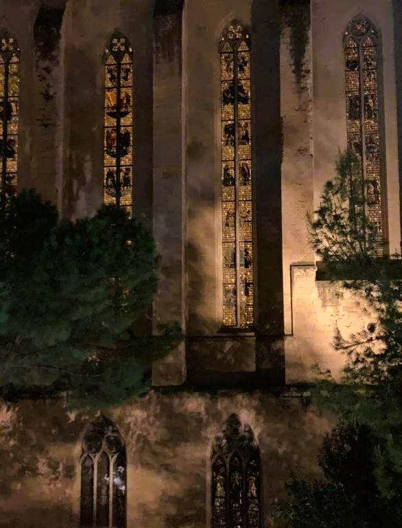 شقة Maria Rosaria A Santa Chiara Spaccanapoli المظهر الخارجي الصورة